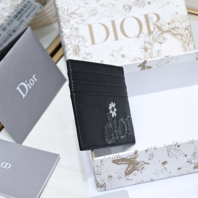 Christian Dior Wallets Purse